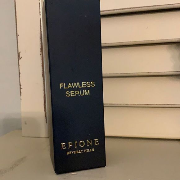 EPIONE Skincare Epione Skin Care Beverly Hills Flawless Serum